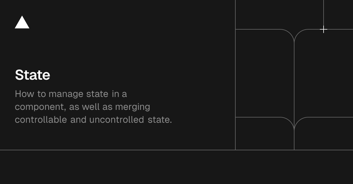 State